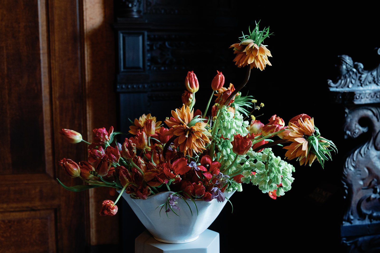 2025 Show — Art in Bloom DC